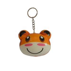 آویز عروسکی مدل  گاو کد 3